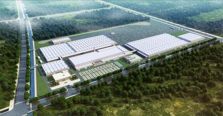 光束照亮未來(lái) 長(zhǎng)城寶馬合資項(xiàng)目穩(wěn)步推進(jìn)，中國(guó)汽車產(chǎn)業(yè)開(kāi)放合作新范本